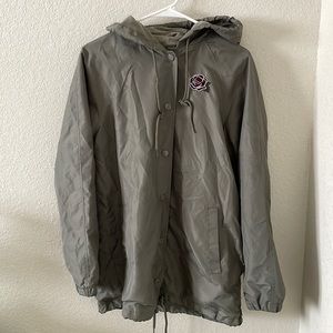 Empyre clothing jacket